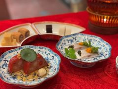 -白家大院·王府宫廷菜(苏州街店)