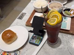 -翠华餐厅(正佳广场店)