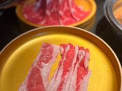 -牛New寿喜烧(闵行龙湖天街店)