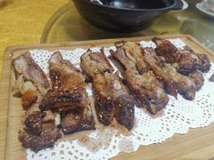 -大笑饭堂(甲子桥店)
