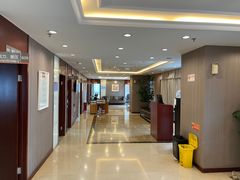 -爱康国宾体检中心(五角场万达广场分院)