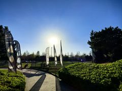 -万柳高尔夫俱乐部