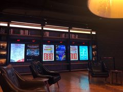 -CGV影城(滨江天街IMAX店)