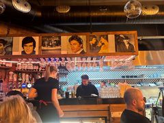 -Elif Turkish BBQ Restaurant