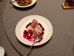 -鑫复盛礼记酒店·青岛菜