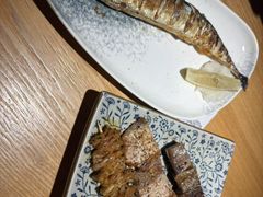-桂马·日本料理·海胆·海鲜饭·酒场(民主广场店)