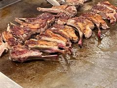 -常州富力喜来登酒店 Feast盛宴标帜西餐厅(新北万达广场店)