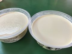 -老伴豆花(麦士威熟食中心店)