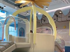-KIDults童伴儿亲子餐厅(达美中心广场店)