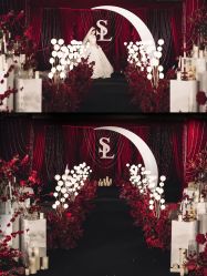 -红丝高端婚礼中心(旗舰店)