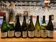 -Bistro Les Lilas丁香花小酒馆