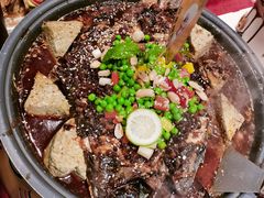 -鱼见你烤鱼•本地烧烤(1818店)