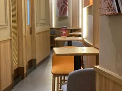 用餐区-COSTA COFFEE(上海月星环球港店)