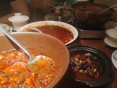 -蓉城小馆(科兴店)