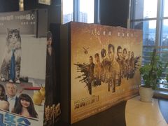 -完美世界影城(昆明翡翠湾店)