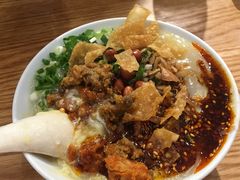 -小豆海棠(人民南路店)