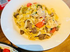 牛肉意面-FABIO’S费比欧披萨餐厅