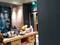 -星巴克(成都太古里二店)