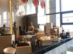 -索菲特酒店 · 云尚天际自助餐厅