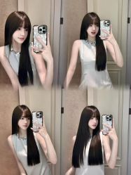 -星座SALON烫染接发馆