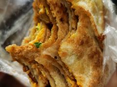 -金杨老摊头蛋饼(金口路店)