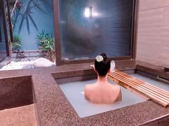 -台北北投丽禧温泉酒店