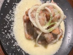 -Fuzzy Bistro 浮几韩餐·茶酒馆