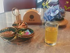 -香丰阁·烤鸭·川湘菜(清河店)