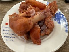 -令氏家外家周秦食府(高新店)