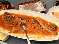 -徽镇小厨·经典徽菜(马连道店)