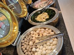 -和子足浴SPA会馆(梁溪店)