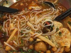 -螺大喜螺蛳粉(华业东方玫瑰店)
