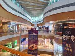 -深圳来福士广场