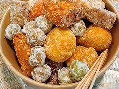 -普宁反沙番薯芋头