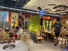 -郭铁柱·泥炉老火锅(江北龙湖天街店)
