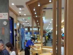 -马记永·兰州牛肉面(3019君尚店)