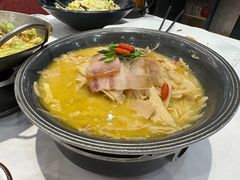 -申阿婆·上海菜·小海鲜(国展店)