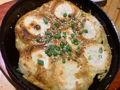 -恋萍小吃(时代店)