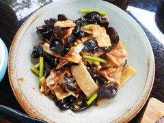杏花堂过油肉-杏花堂山西菜馆(壹方城店)