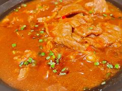 -香港狮子山下·明星粤菜餐厅(北苑店)