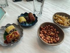 -柒园·三十年创意杭帮菜(龙湖滨江天街店)