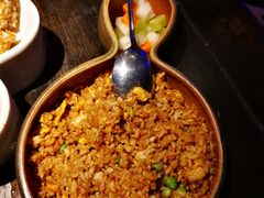 -绿茶餐厅(西湖银泰百货店)