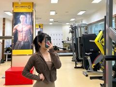 -中田健身工作室(远扬大厦店)