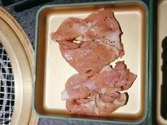 -神户赤童日式烤肉(金地广场店)