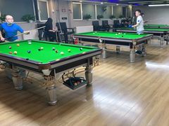 -云川台球棋牌(白纸坊店)