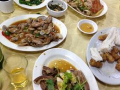 -揭阳钟记小食(福田新村店)