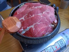 -大鲜生·亚洲菜融合小食堂