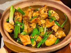 -啫神·广州地标美食(北京路店)