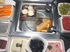 -海底捞火锅(崇文门新世界百货店)