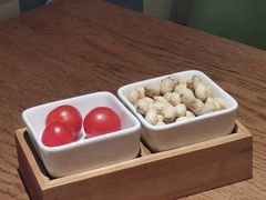 -汀小府·福建客家菜(鼓山沃尔玛店)